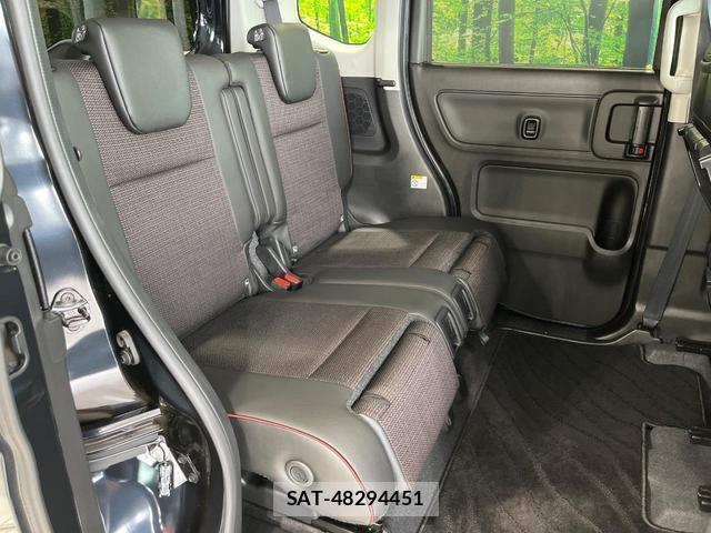 Suzuki SPACIA 2025-12 8873382-8