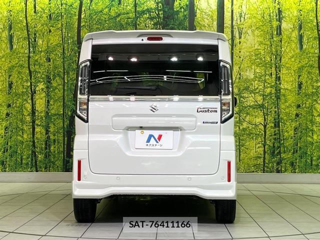 Suzuki SPACIA 2025-08 8873947-10