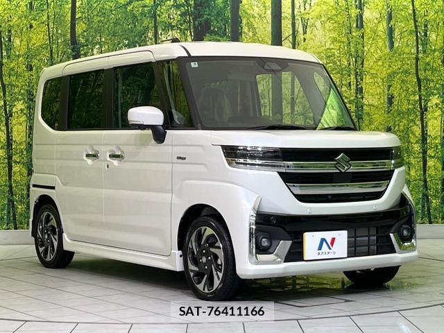 Suzuki SPACIA 2025-08 8873947-11