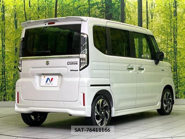 Suzuki SPACIA 2025-08 8873947-12