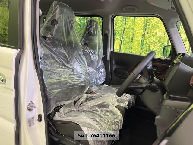 Suzuki SPACIA 2025-08 8873947-3