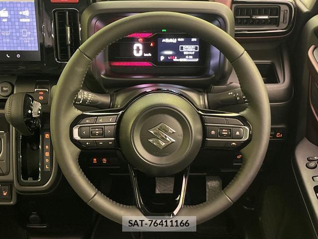 Suzuki SPACIA 2025-08 8873947-5
