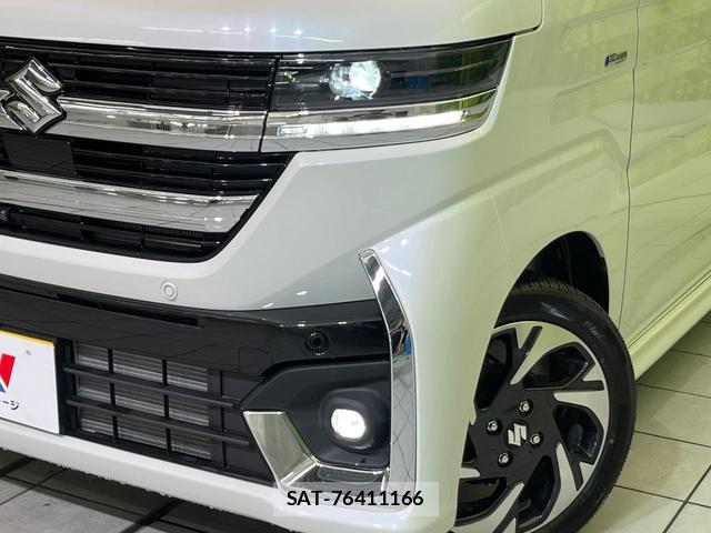 Suzuki SPACIA 2025-08 8873947-7