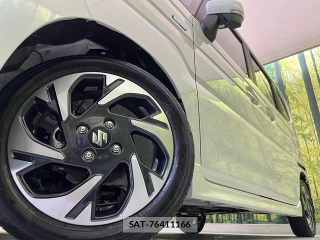 Suzuki SPACIA 2025-08 8873947-8
