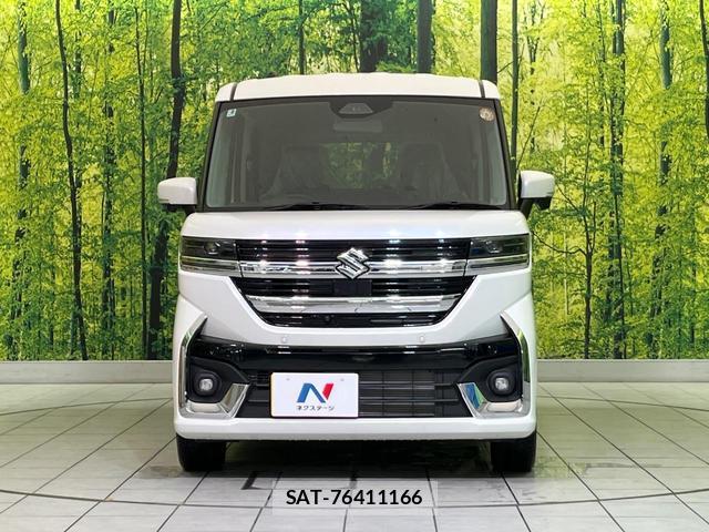 Suzuki SPACIA 2025-08 8873947-9