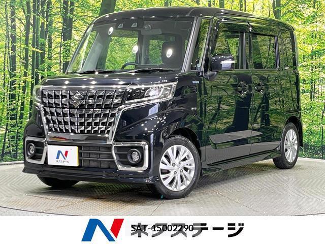 Suzuki SPACIA 2023-05 8874081-0