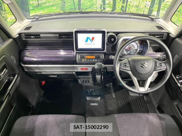 Suzuki SPACIA 2023-05 8874081-1