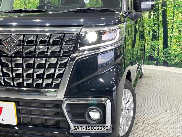 Suzuki SPACIA 2023-05 8874081-11