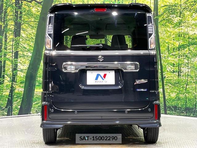 Suzuki SPACIA 2023-05 8874081-14