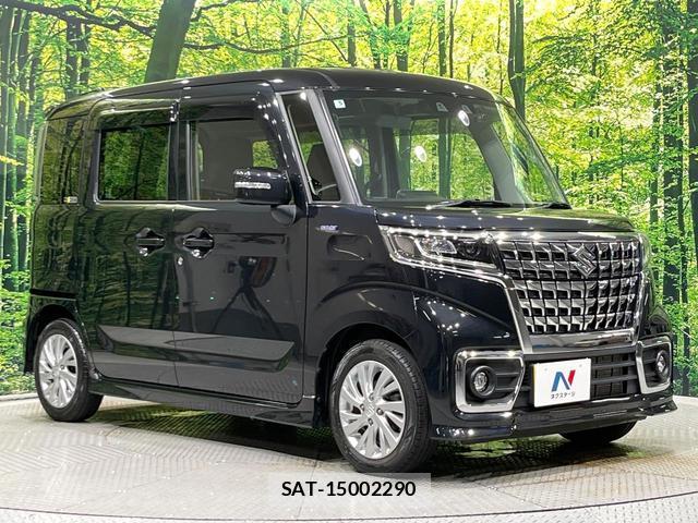 Suzuki SPACIA 2023-05 8874081-15