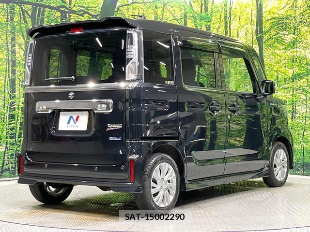 Suzuki SPACIA 2023-05 8874081-16