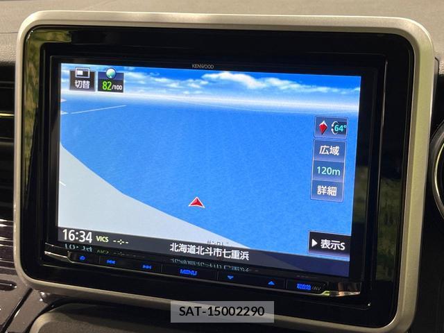 Suzuki SPACIA 2023-05 8874081-3