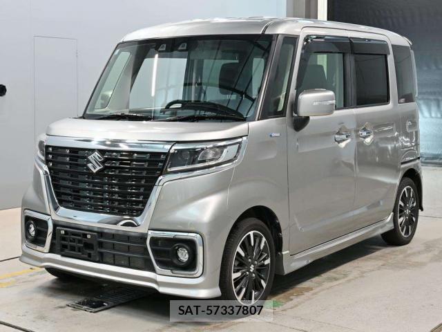 Suzuki SPACIA 2021-12 8874514-0