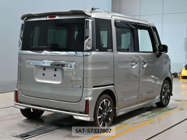 Suzuki SPACIA 2021-12 8874514-1