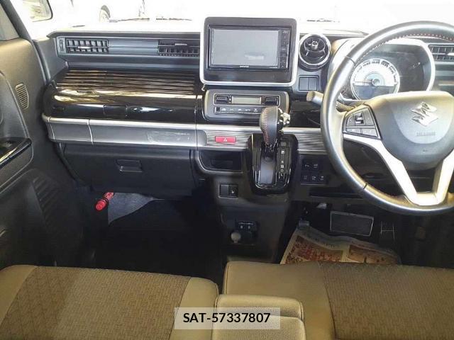 Suzuki SPACIA 2021-12 8874514-2
