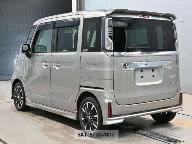 Suzuki SPACIA 2021-12 8874514-4