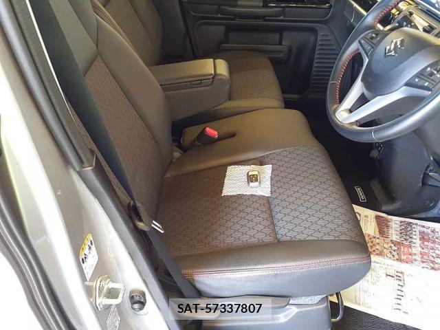 Suzuki SPACIA 2021-12 8874514-7