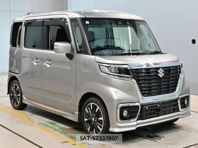 Suzuki SPACIA 2021-12 8874514-9