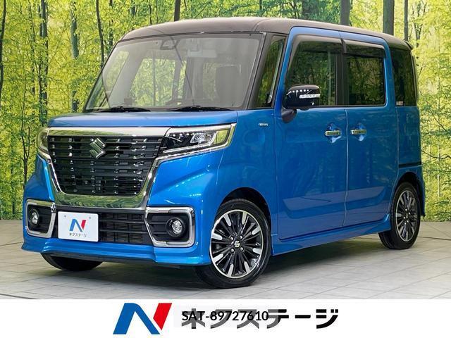 Suzuki SPACIA 2019-09 8874835-0