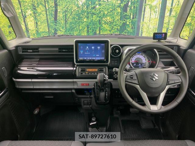 Suzuki SPACIA 2019-09 8874835-1