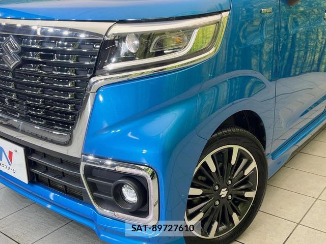 Suzuki SPACIA 2019-09 8874835-11