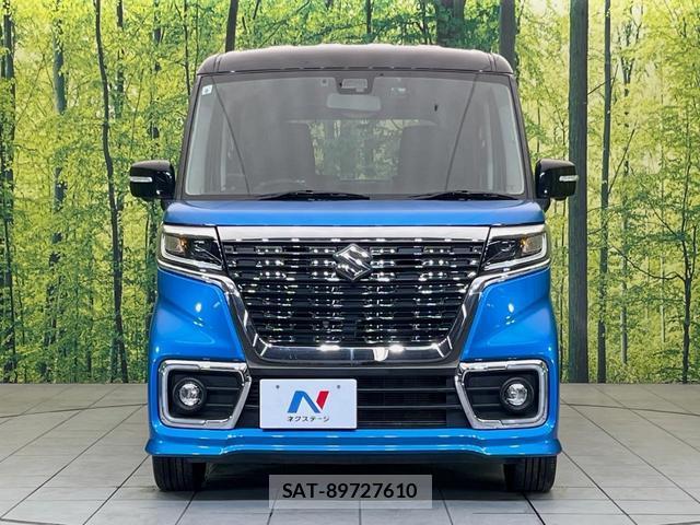 Suzuki SPACIA 2019-09 8874835-13
