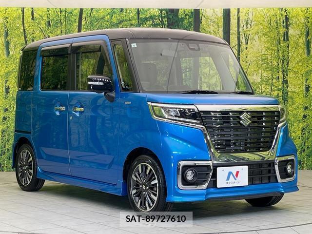 Suzuki SPACIA 2019-09 8874835-15