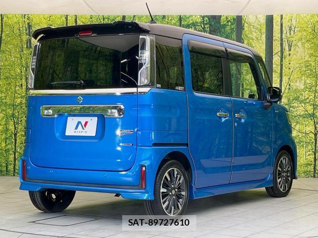 Suzuki SPACIA 2019-09 8874835-16