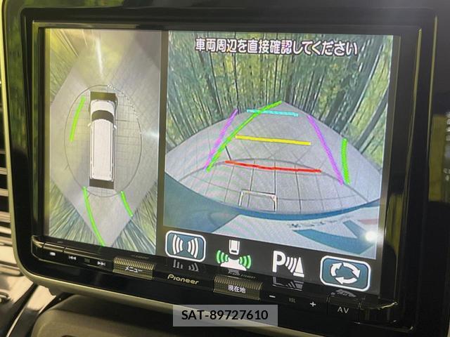 Suzuki SPACIA 2019-09 8874835-3