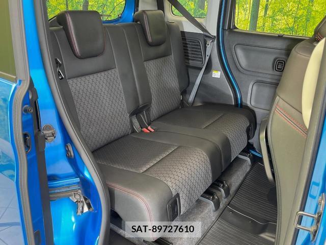 Suzuki SPACIA 2019-09 8874835-8