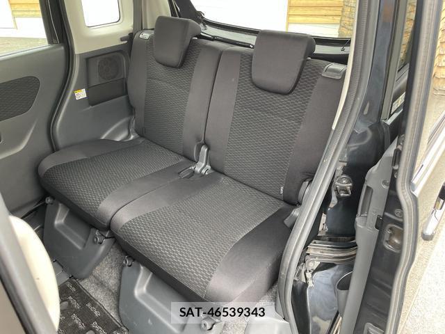 Suzuki SPACIA 2014-03 8874860-11