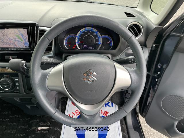 Suzuki SPACIA 2014-03 8874860-12