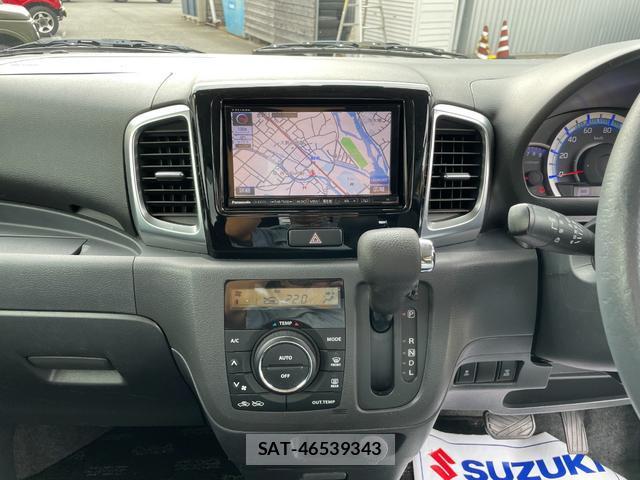 Suzuki SPACIA 2014-03 8874860-13