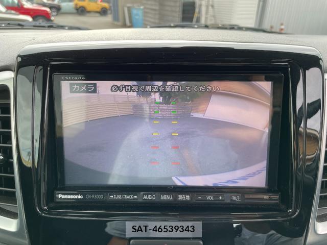 Suzuki SPACIA 2014-03 8874860-14