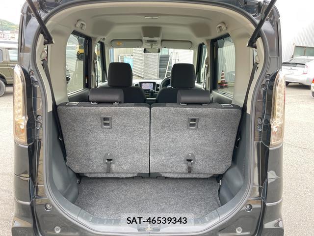 Suzuki SPACIA 2014-03 8874860-17