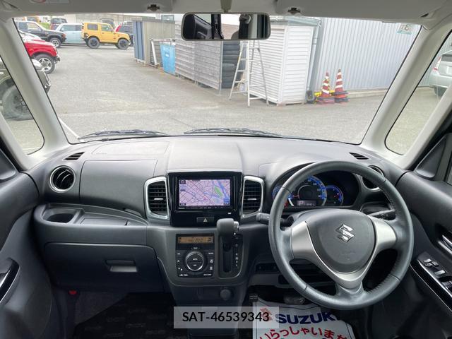 Suzuki SPACIA 2014-03 8874860-2
