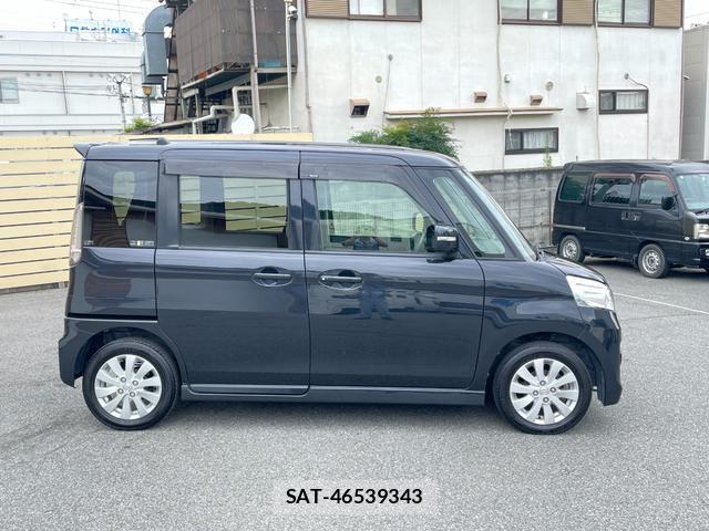 Suzuki SPACIA 2014-03 8874860-3