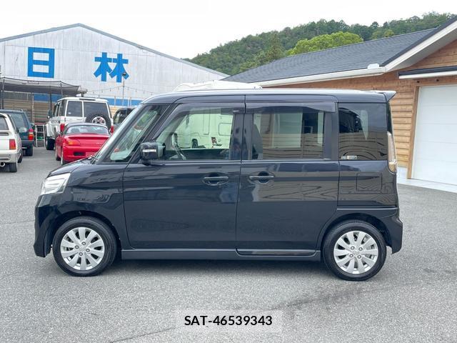 Suzuki SPACIA 2014-03 8874860-4