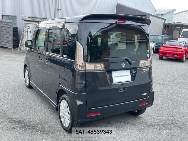 Suzuki SPACIA 2014-03 8874860-6