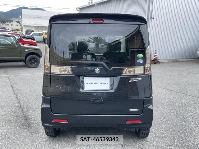 Suzuki SPACIA 2014-03 8874860-7