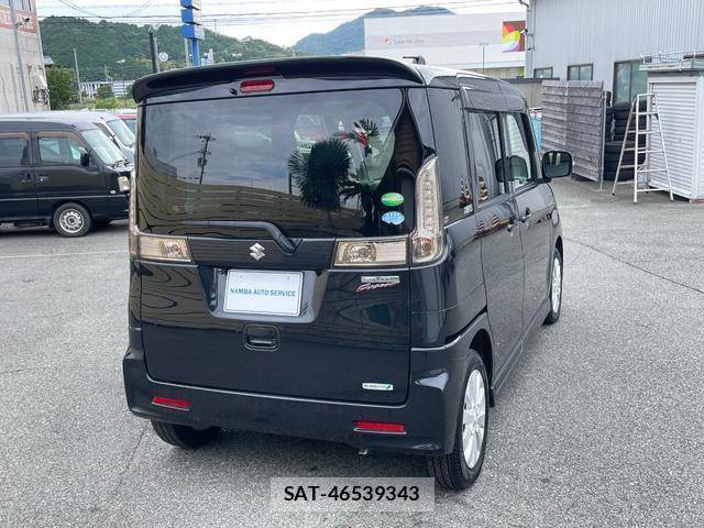 Suzuki SPACIA 2014-03 8874860-8
