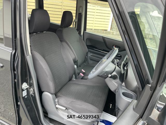 Suzuki SPACIA 2014-03 8874860-9