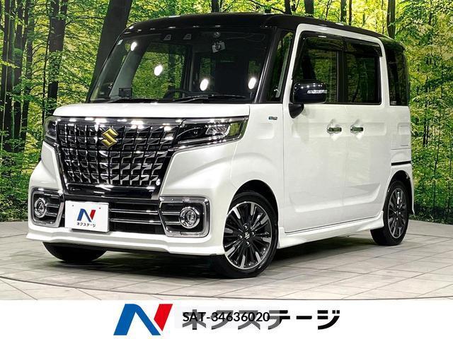 Suzuki SPACIA 2023-06 8874972-0