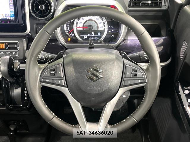 Suzuki SPACIA 2023-06 8874972-11