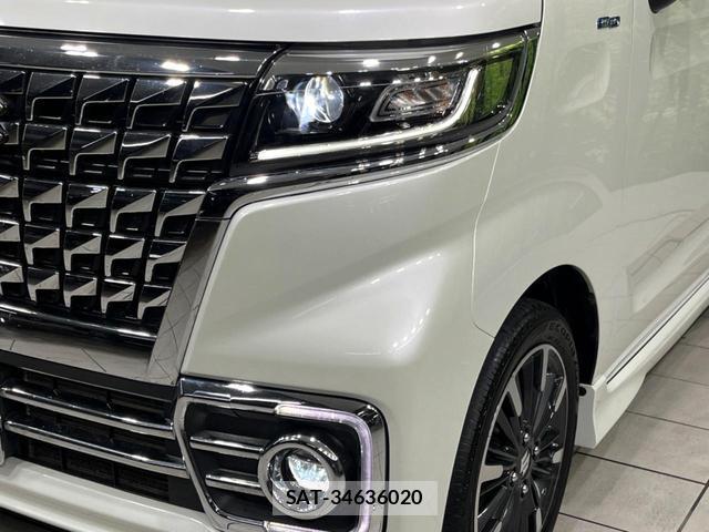 Suzuki SPACIA 2023-06 8874972-12