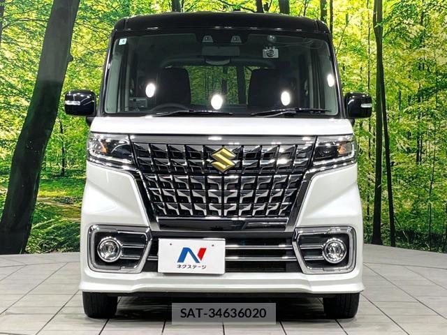 Suzuki SPACIA 2023-06 8874972-14