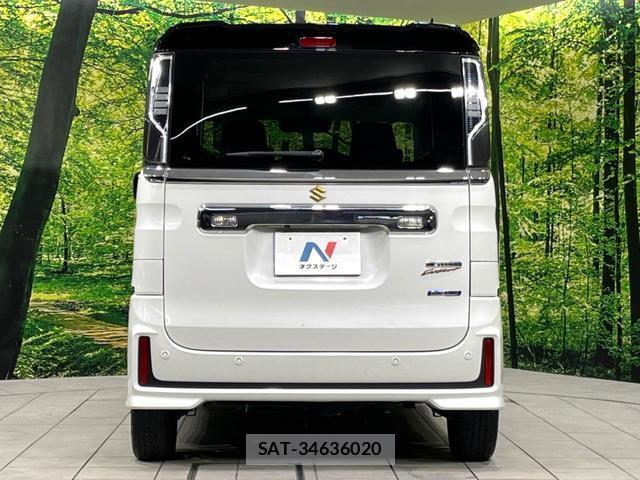 Suzuki SPACIA 2023-06 8874972-15