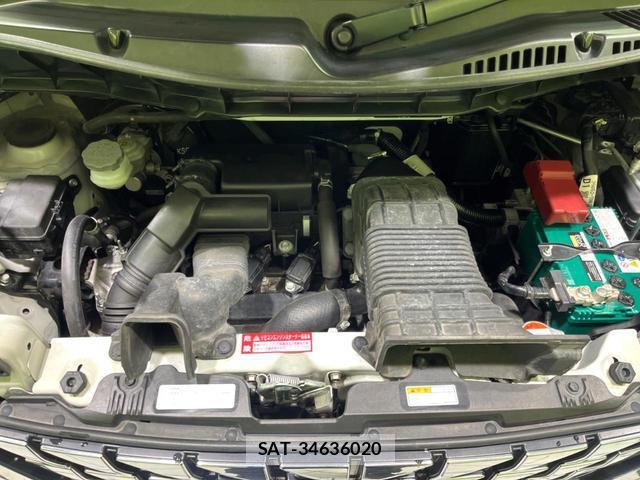 Suzuki SPACIA 2023-06 8874972-18