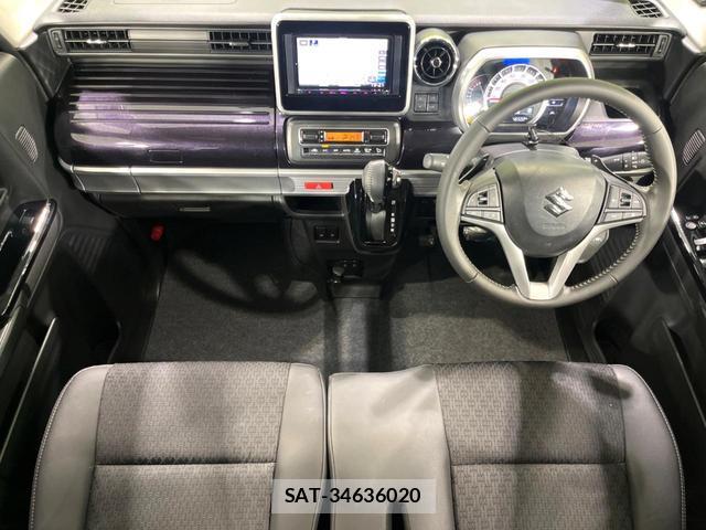 Suzuki SPACIA 2023-06 8874972-2