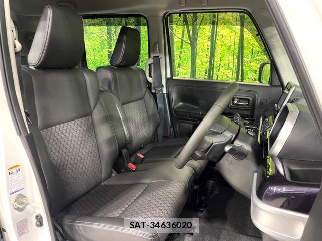 Suzuki SPACIA 2023-06 8874972-8